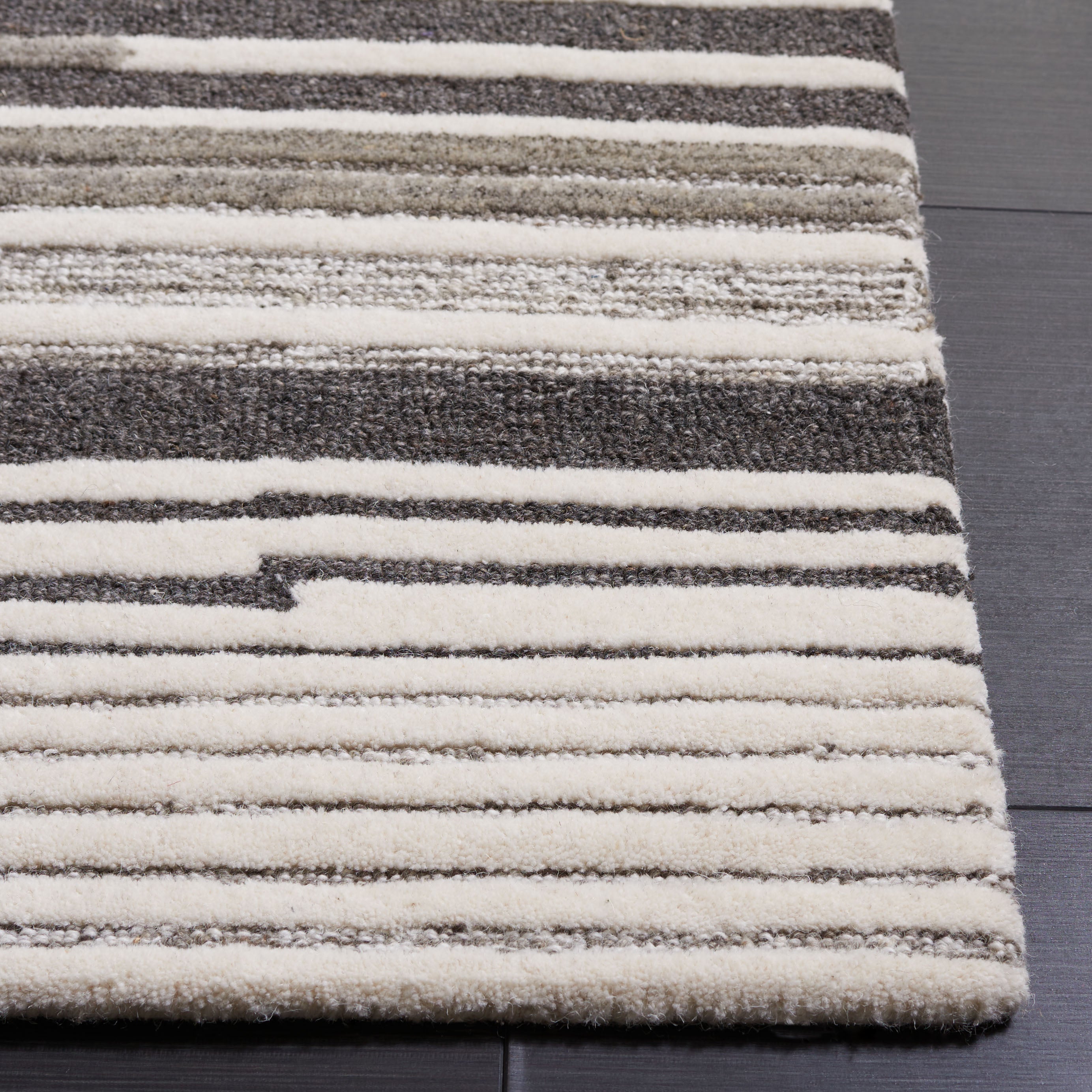 FIFTH AVENUE 132 NATURAL / GREY