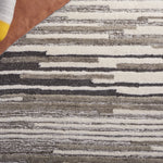 FIFTH AVENUE 132 NATURAL / GREY