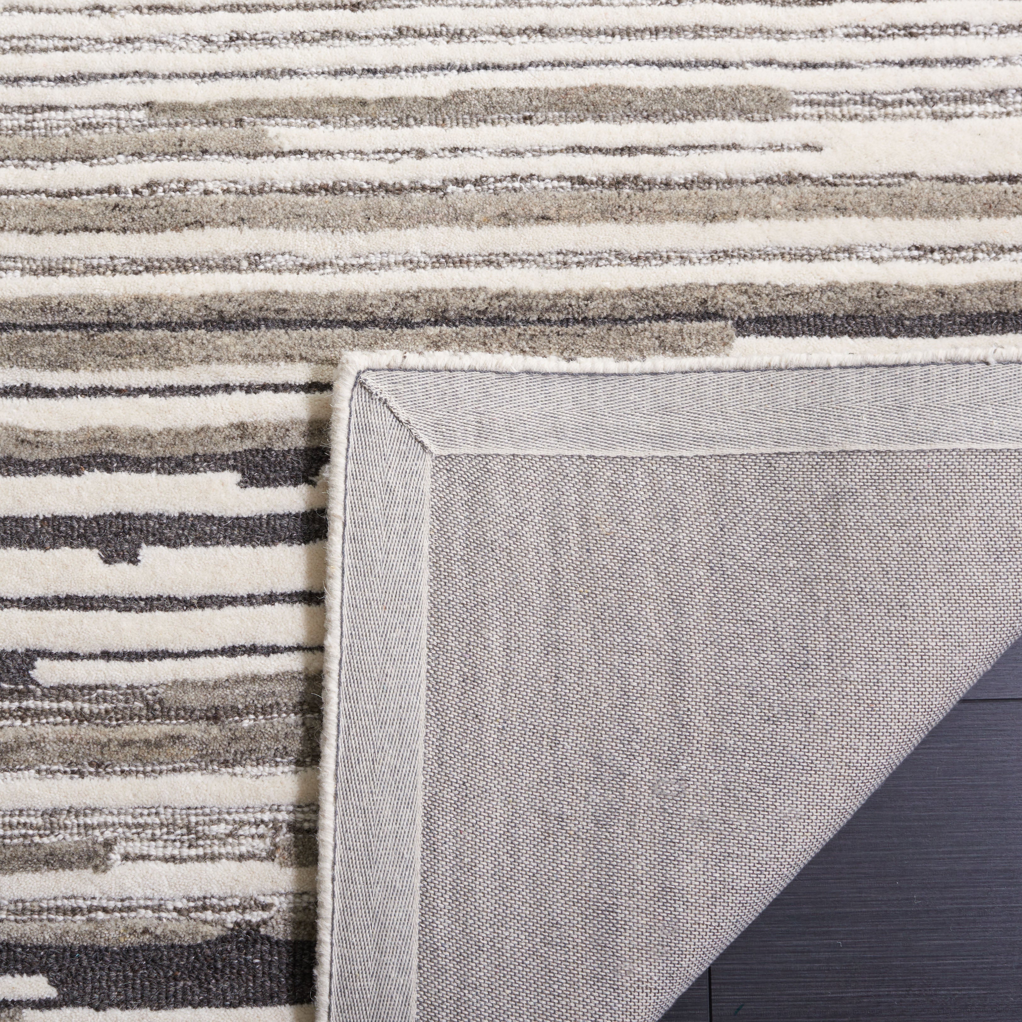 FIFTH AVENUE 132 NATURAL / GREY