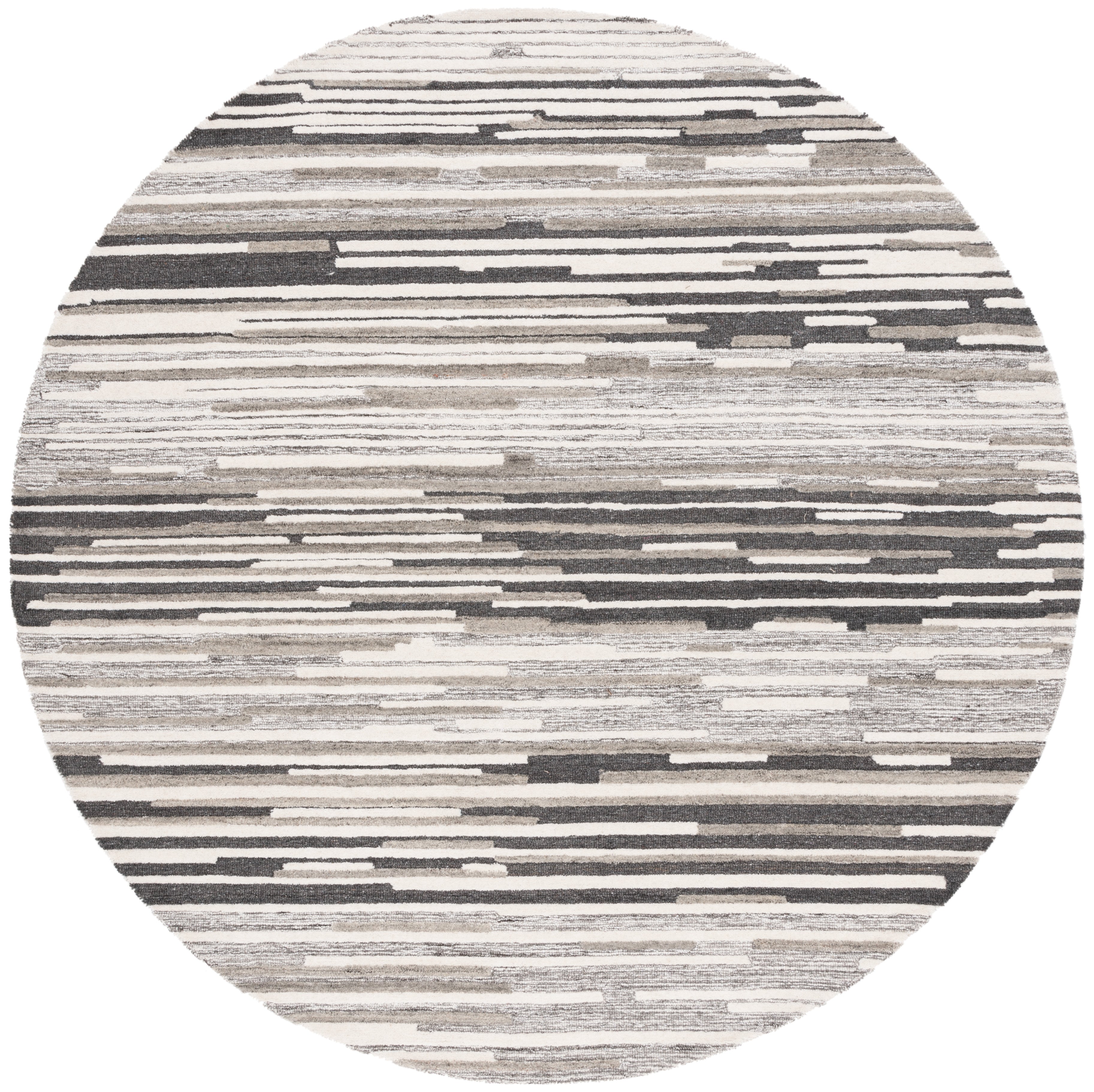 FIFTH AVENUE 132 NATURAL / GREY
