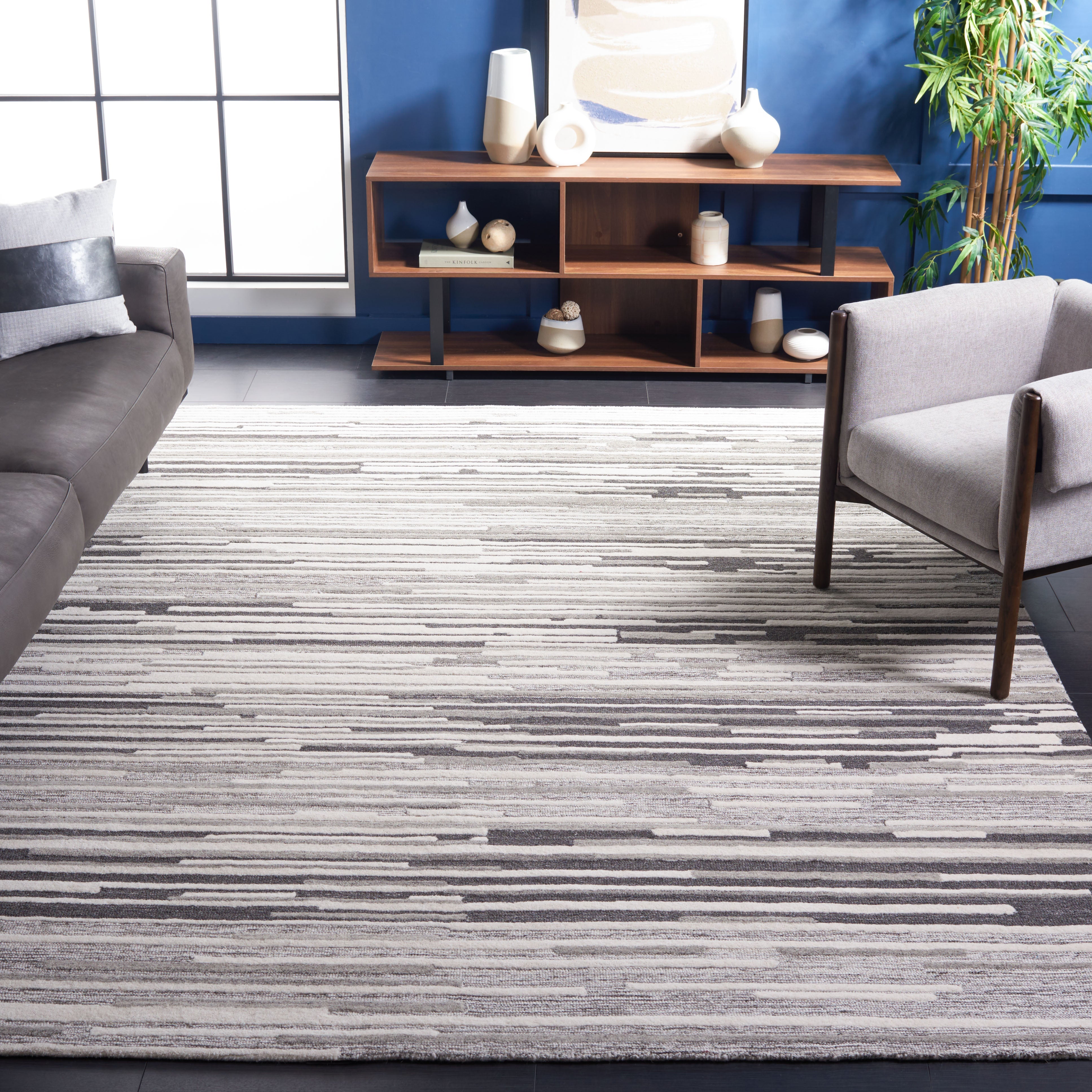 FIFTH AVENUE 132 NATURAL / GREY