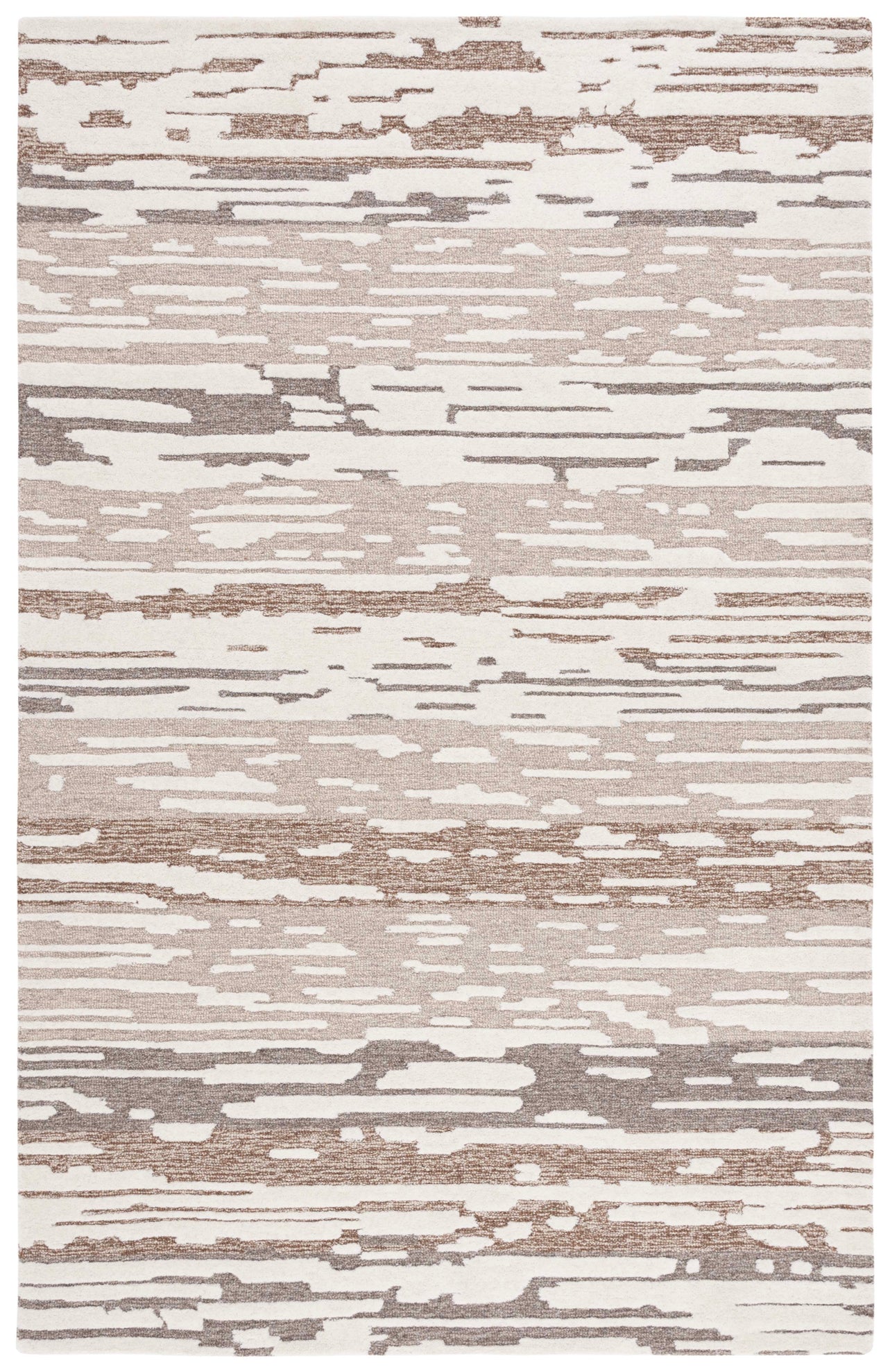 FIFTH AVENUE 133 NATURAL / BROWN
