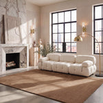 LIGHT BROWN