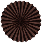 FIFTH AVENUE 136 BROWN