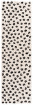FIFTH AVENUE 175 IVORY / BLACK
