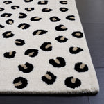FIFTH AVENUE 175 IVORY / BLACK