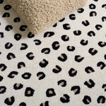 FIFTH AVENUE 175 IVORY / BLACK