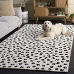 FIFTH AVENUE 175 IVORY / BLACK