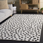 FIFTH AVENUE 175 IVORY / BLACK