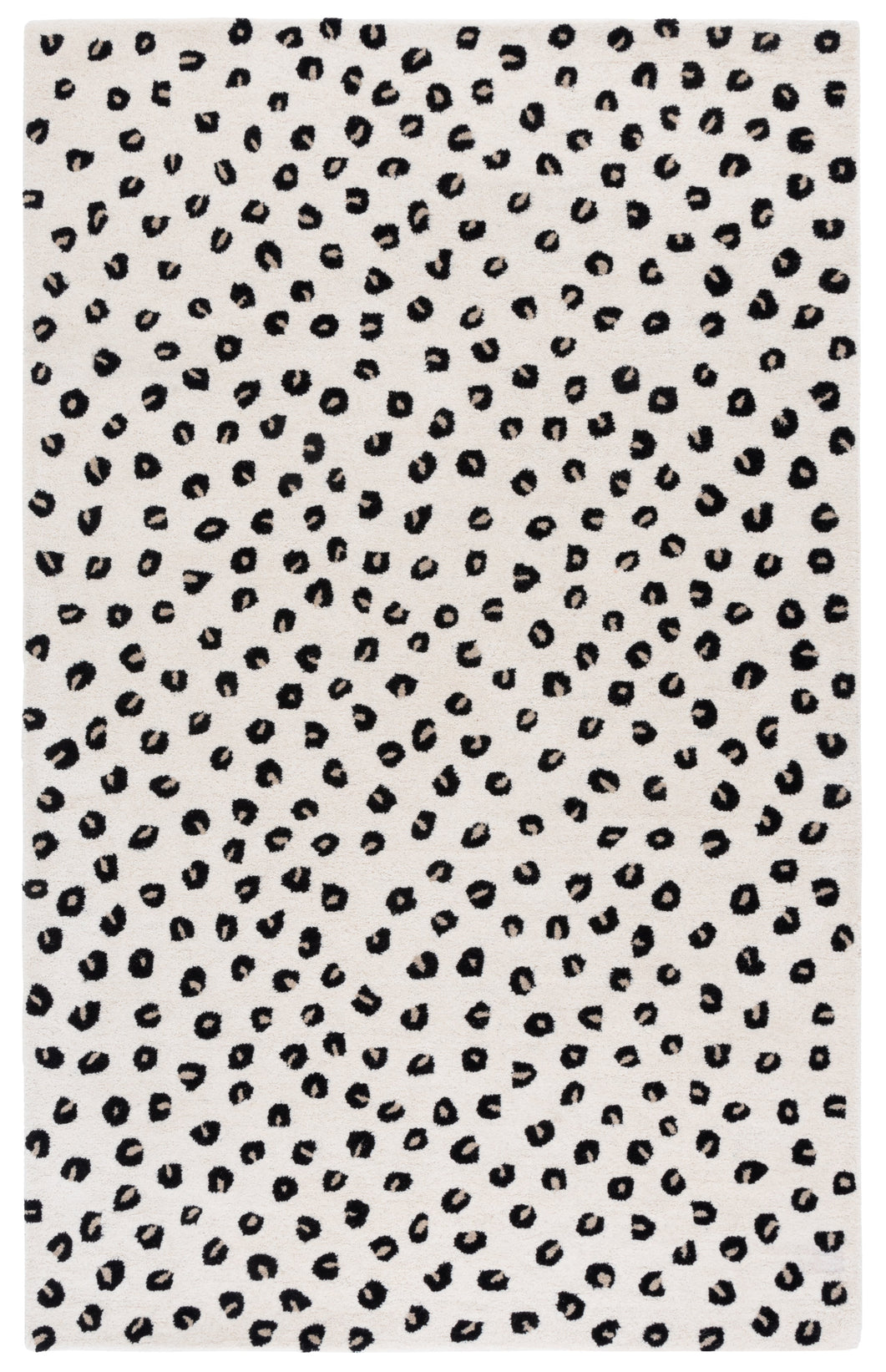 FIFTH AVENUE 175 IVORY / BLACK