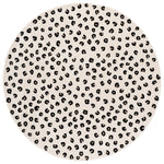 FIFTH AVENUE 175 IVORY / BLACK