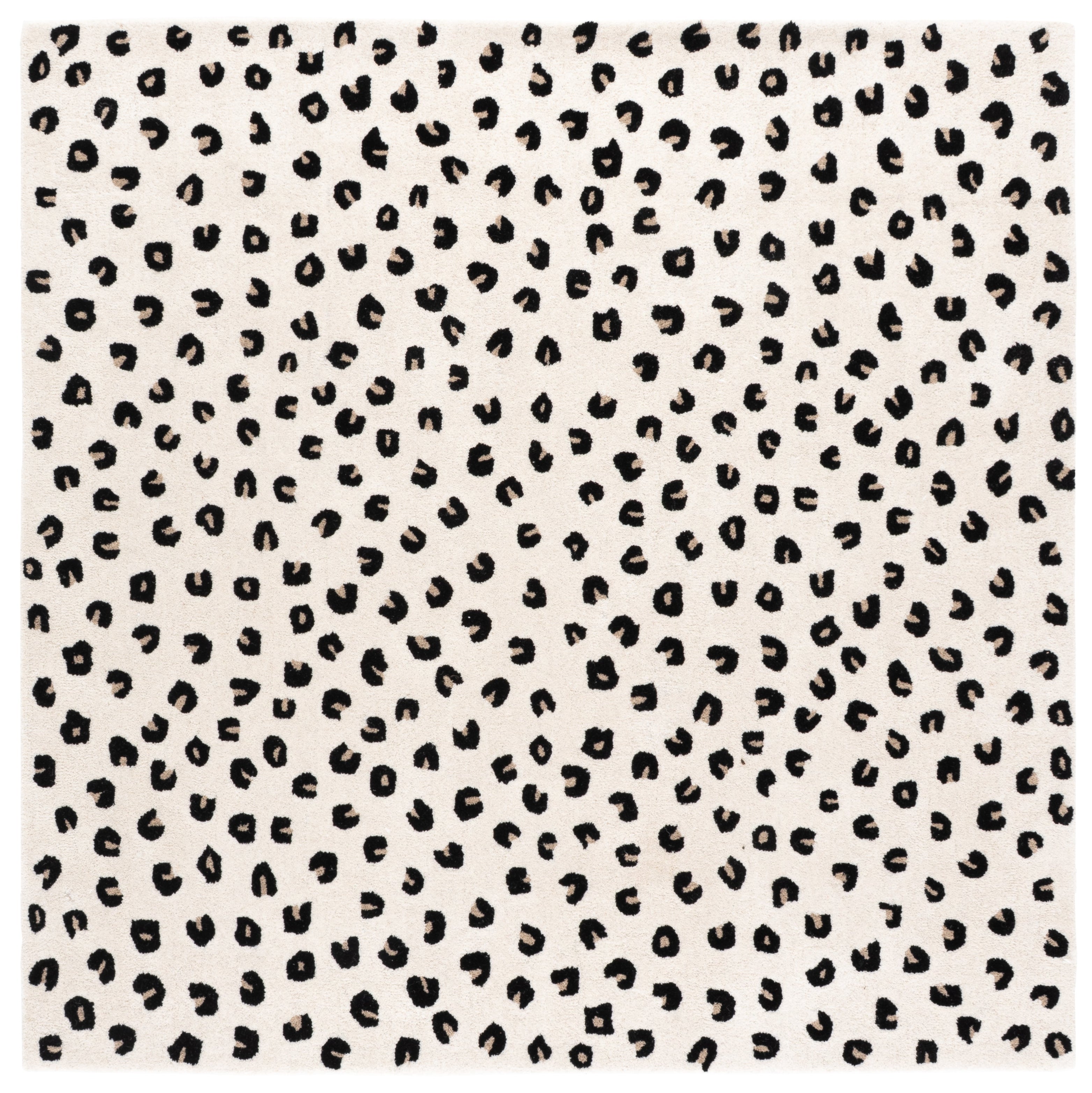FIFTH AVENUE 175 IVORY / BLACK