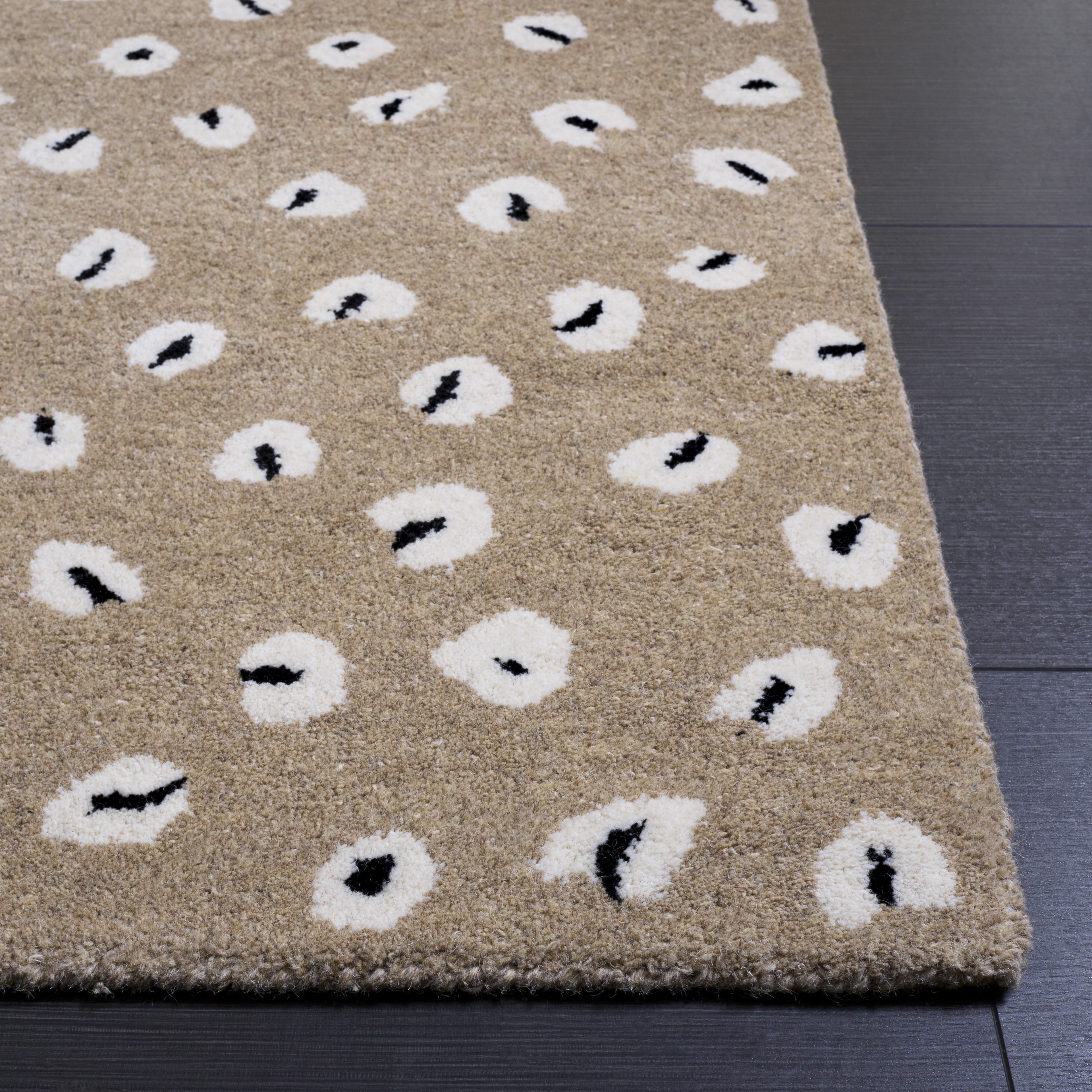FIFTH AVENUE 175 BEIGE / IVORY