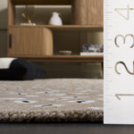 FIFTH AVENUE 175 BEIGE / IVORY