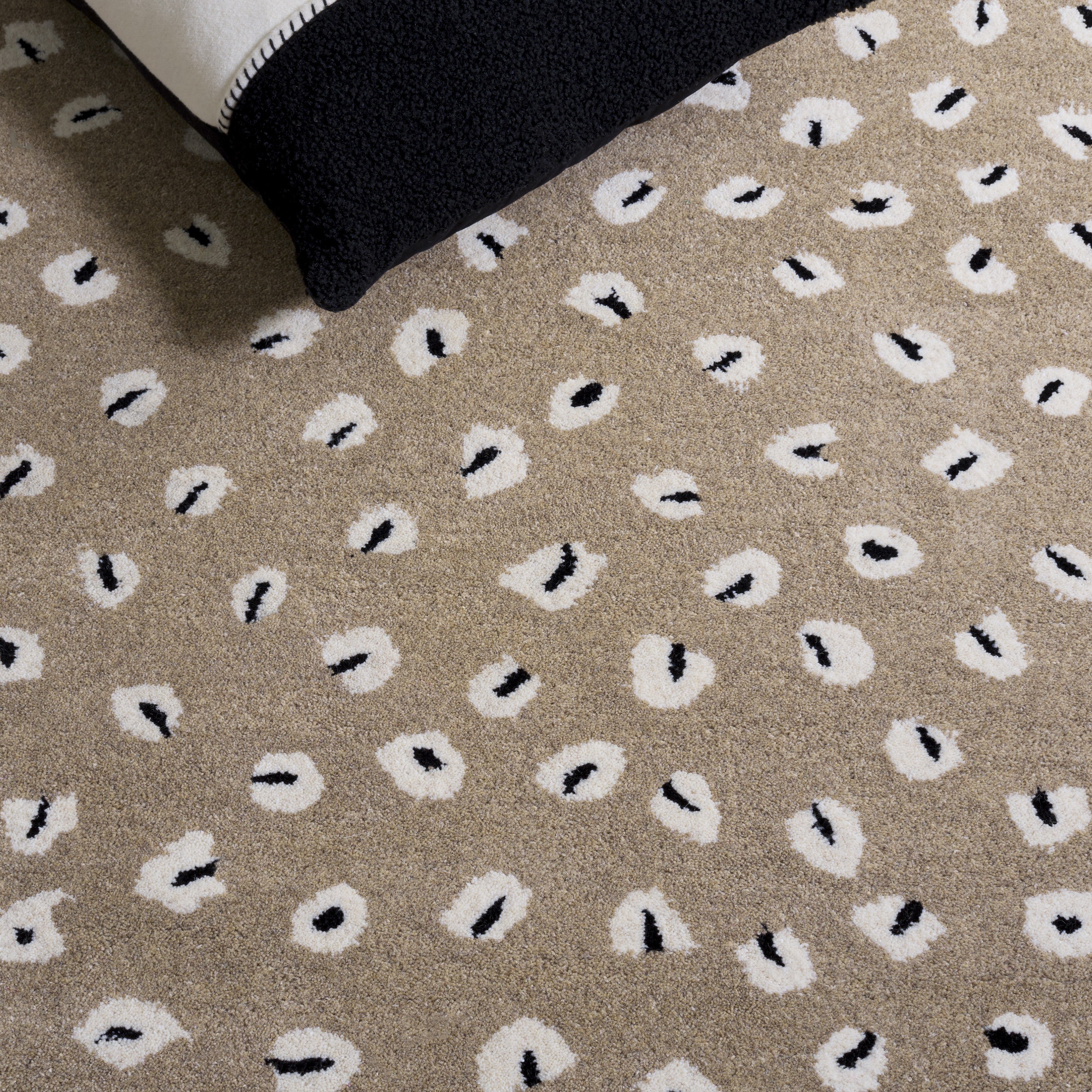 FIFTH AVENUE 175 BEIGE / IVORY