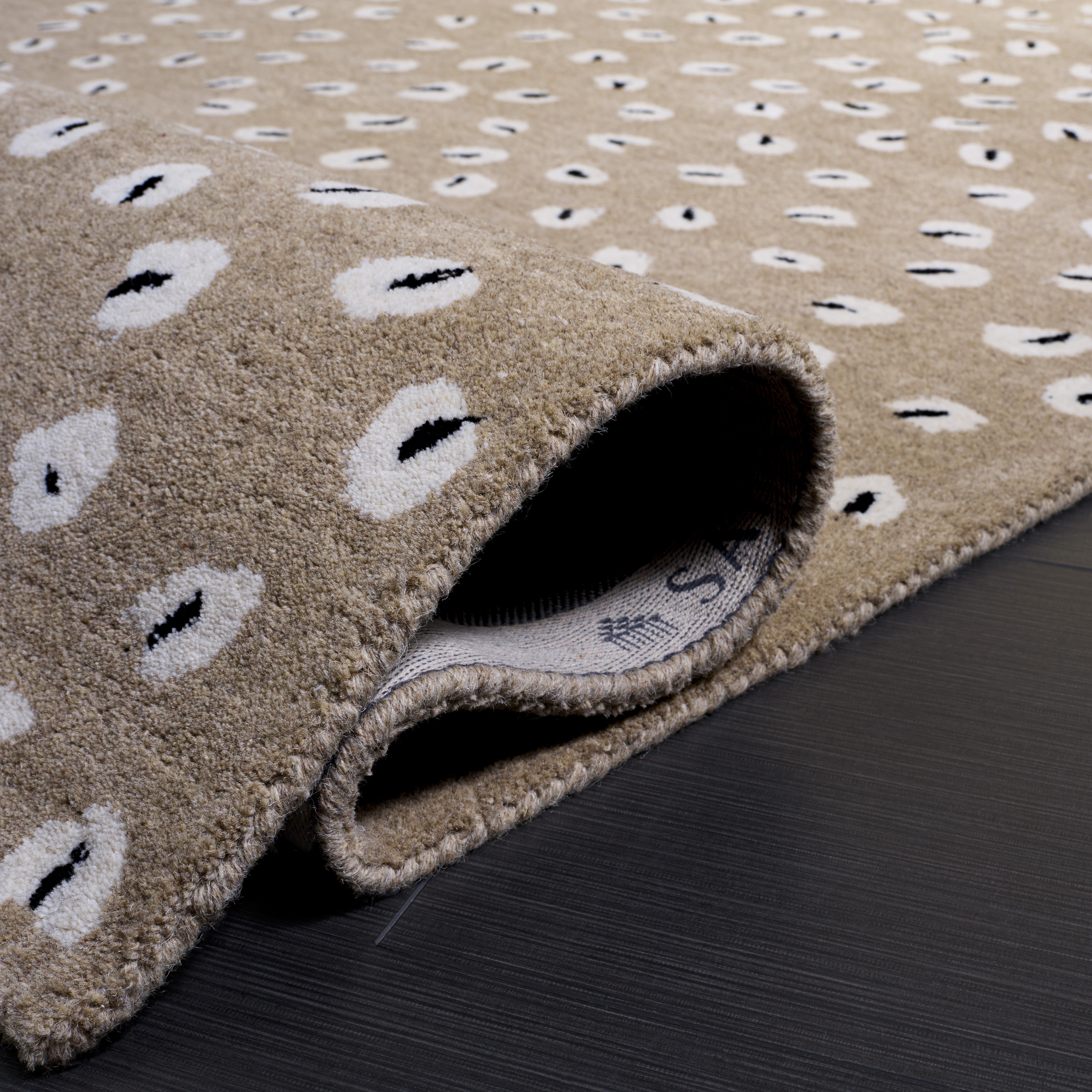 FIFTH AVENUE 175 BEIGE / IVORY