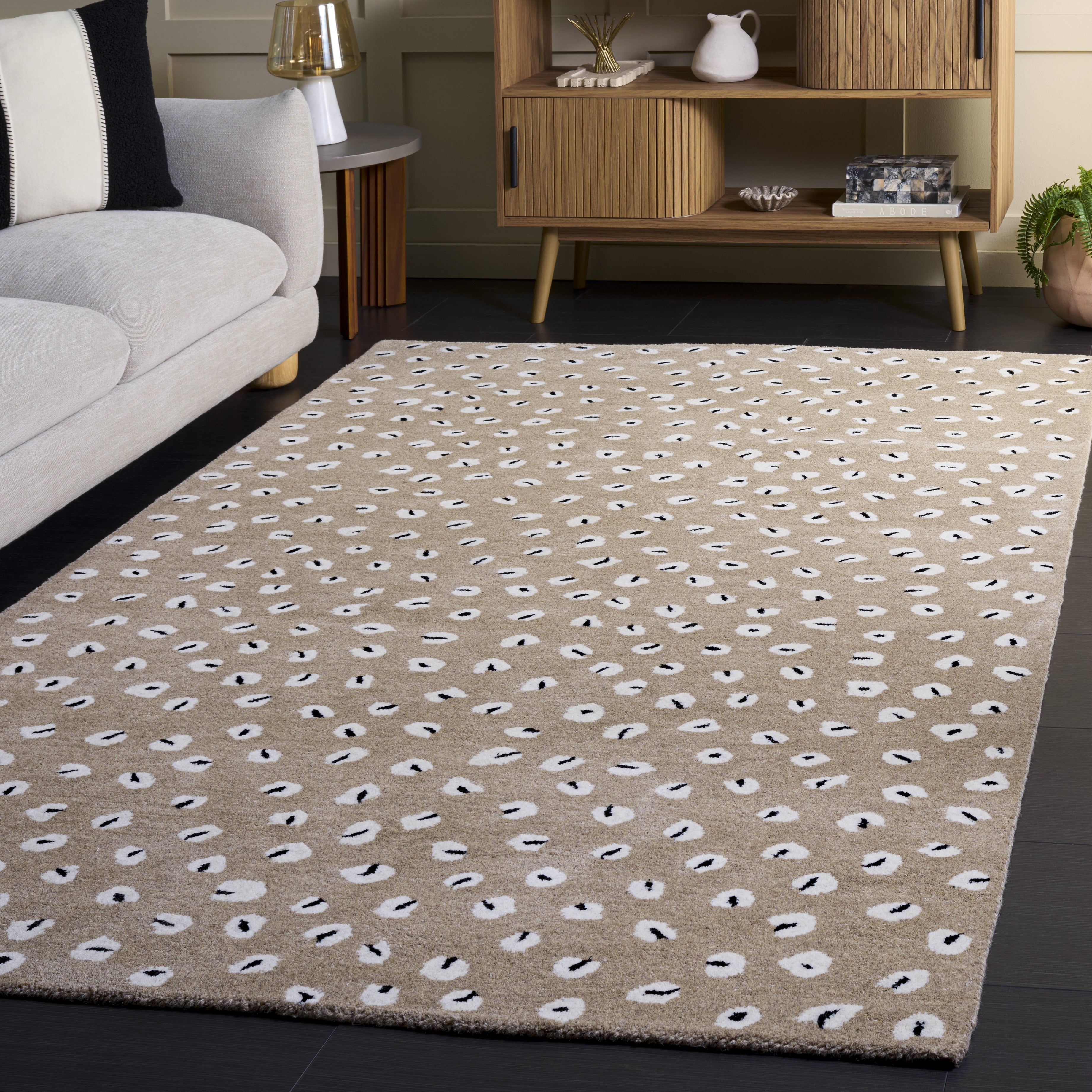 FIFTH AVENUE 175 BEIGE / IVORY