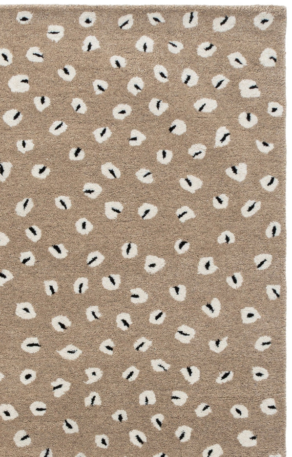 FIFTH AVENUE 175 BEIGE / IVORY