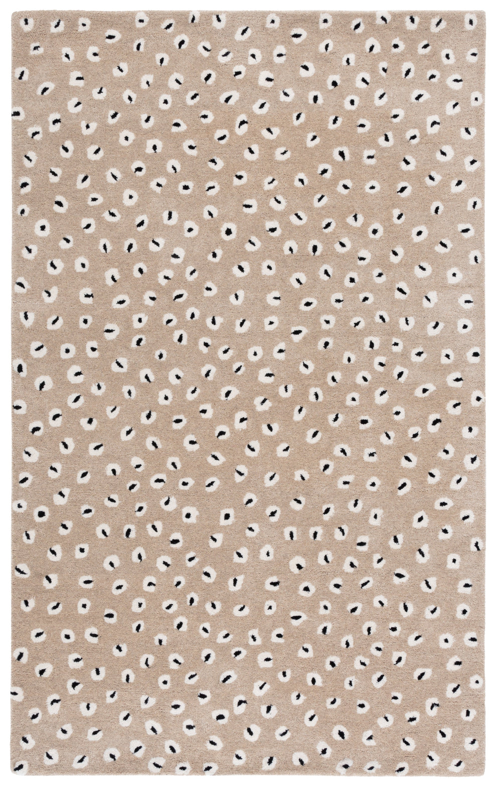 FIFTH AVENUE 175 BEIGE / IVORY