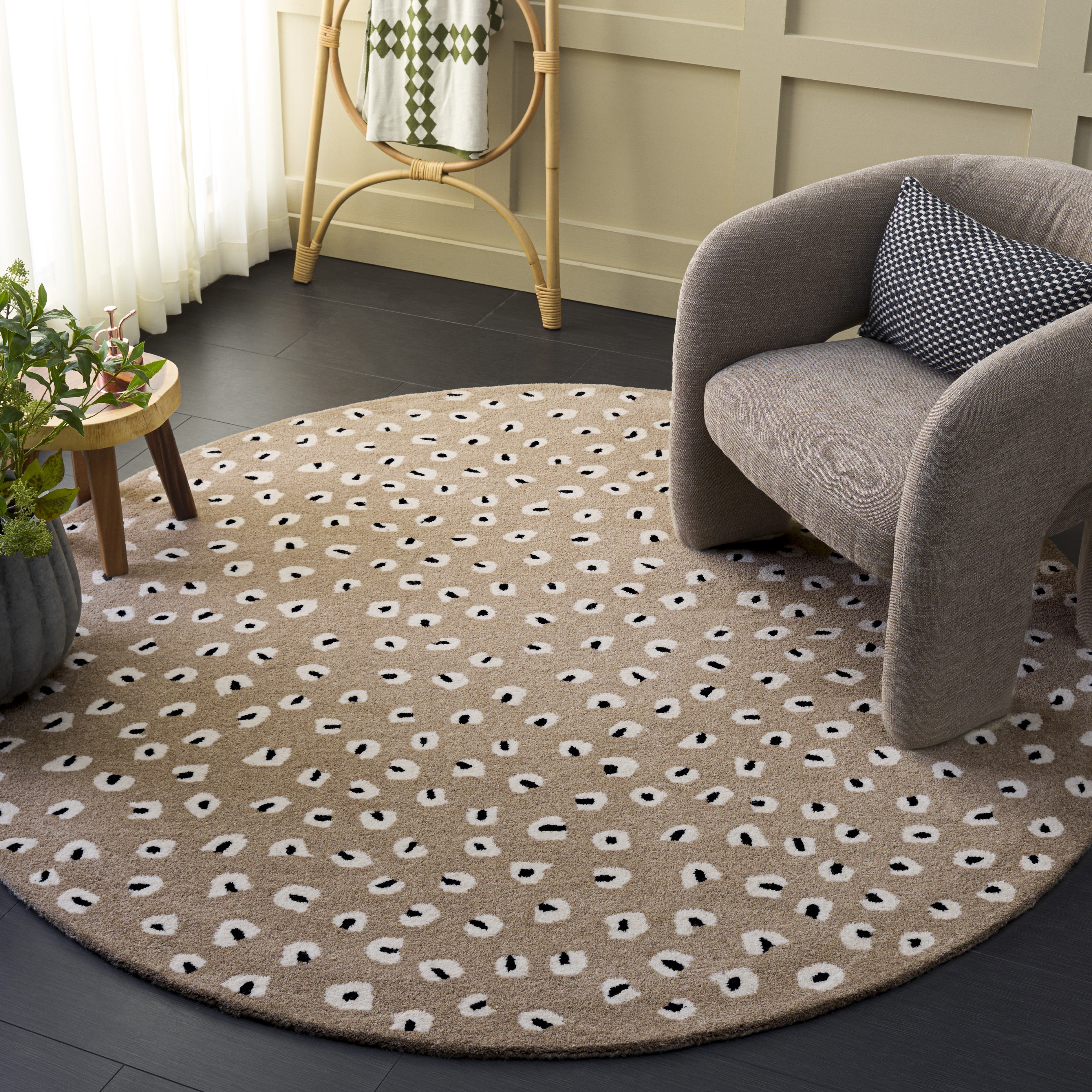 FIFTH AVENUE 175 BEIGE / IVORY