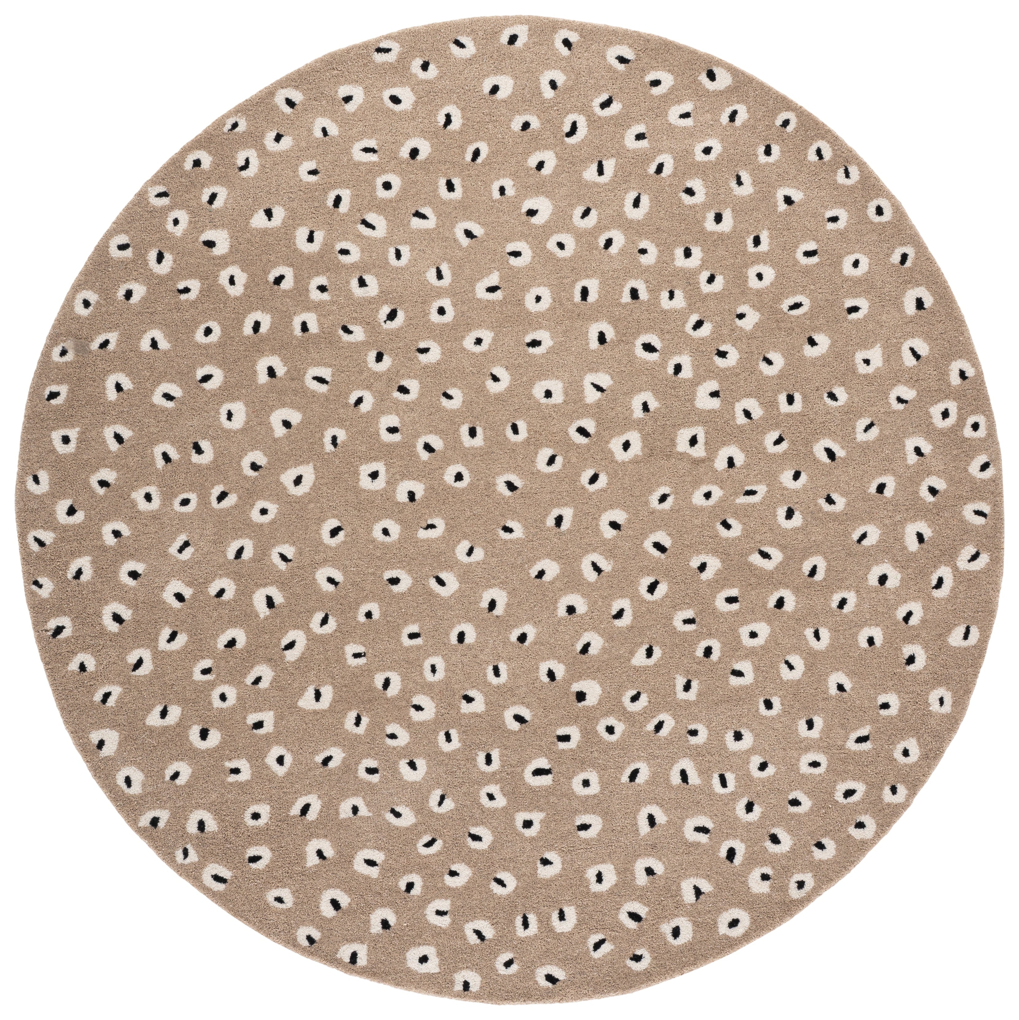 FIFTH AVENUE 175 BEIGE / IVORY