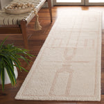 FIFTH AVENUE 201 IVORY / PINK