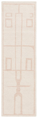 FIFTH AVENUE 201 IVORY / PINK
