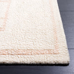 FIFTH AVENUE 201 IVORY / PINK