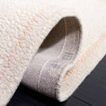 FIFTH AVENUE 201 IVORY / PINK
