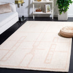 FIFTH AVENUE 201 IVORY / PINK