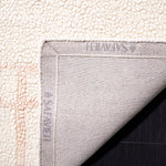 FIFTH AVENUE 201 IVORY / PINK