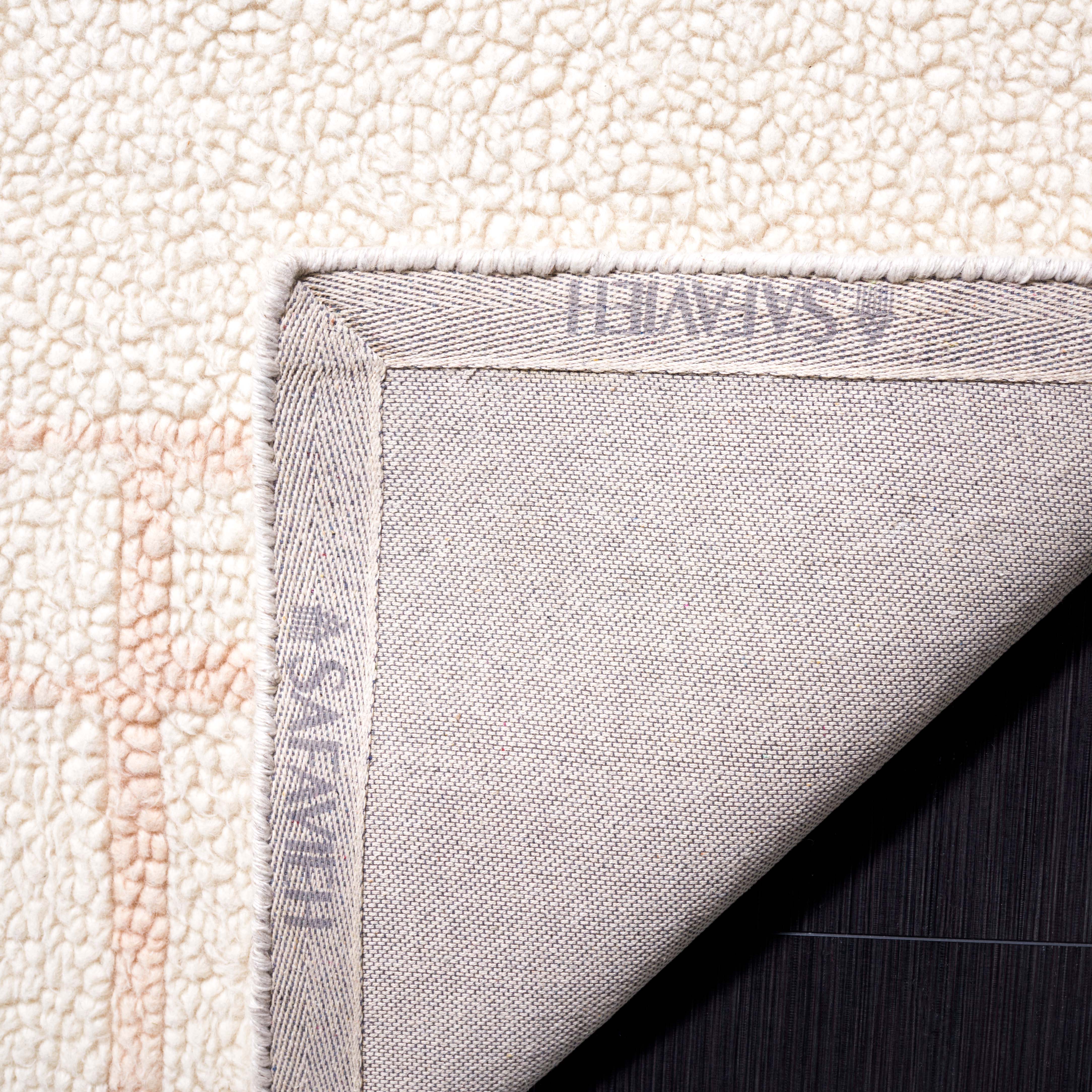 FIFTH AVENUE 201 IVORY / PINK