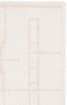 FIFTH AVENUE 201 IVORY / PINK