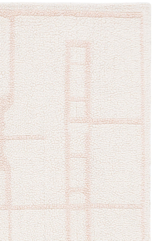 FIFTH AVENUE 201 IVORY / PINK