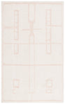 FIFTH AVENUE 201 IVORY / PINK