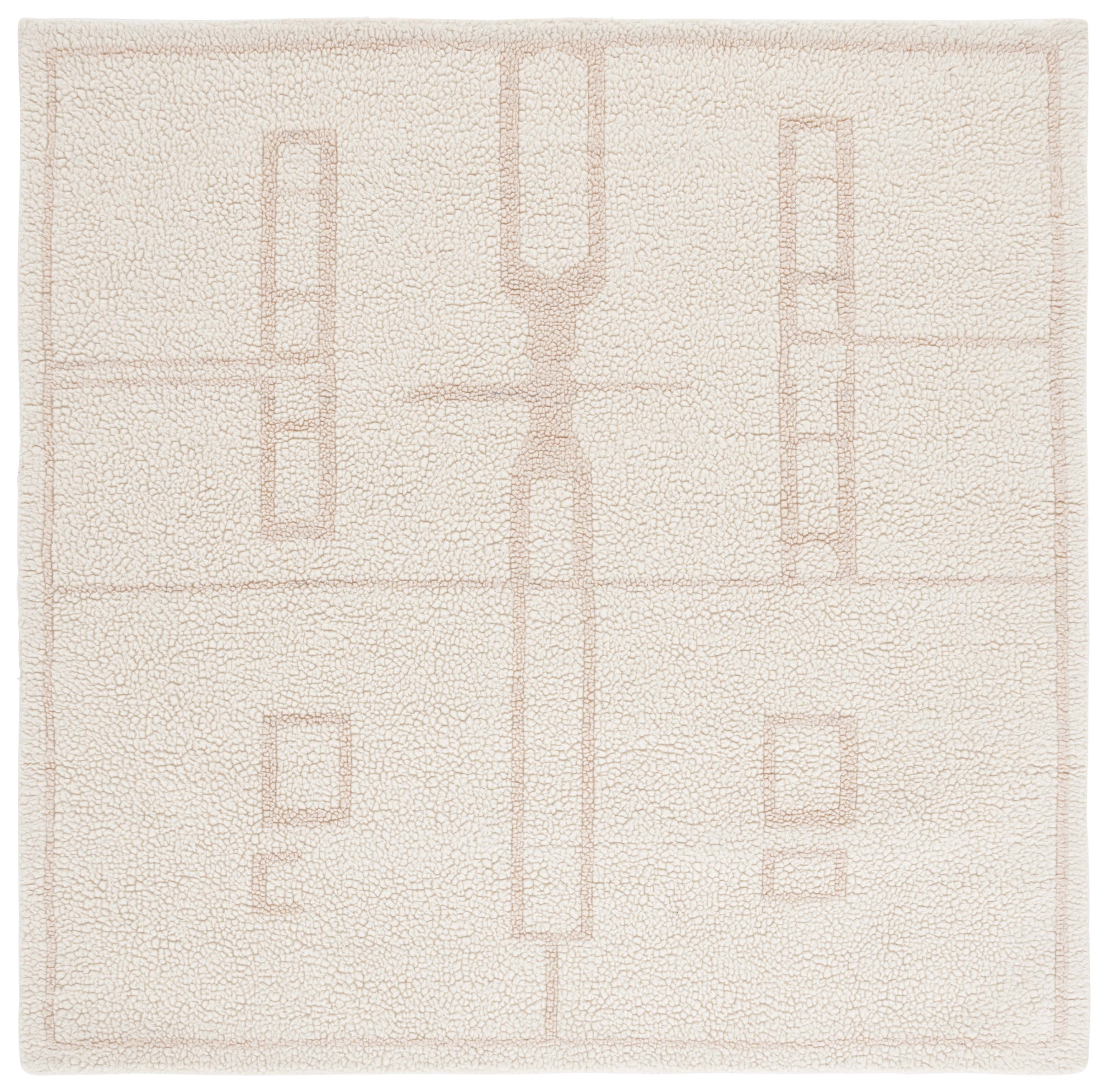 FIFTH AVENUE 201 IVORY / PINK