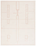 FIFTH AVENUE 201 IVORY / PINK