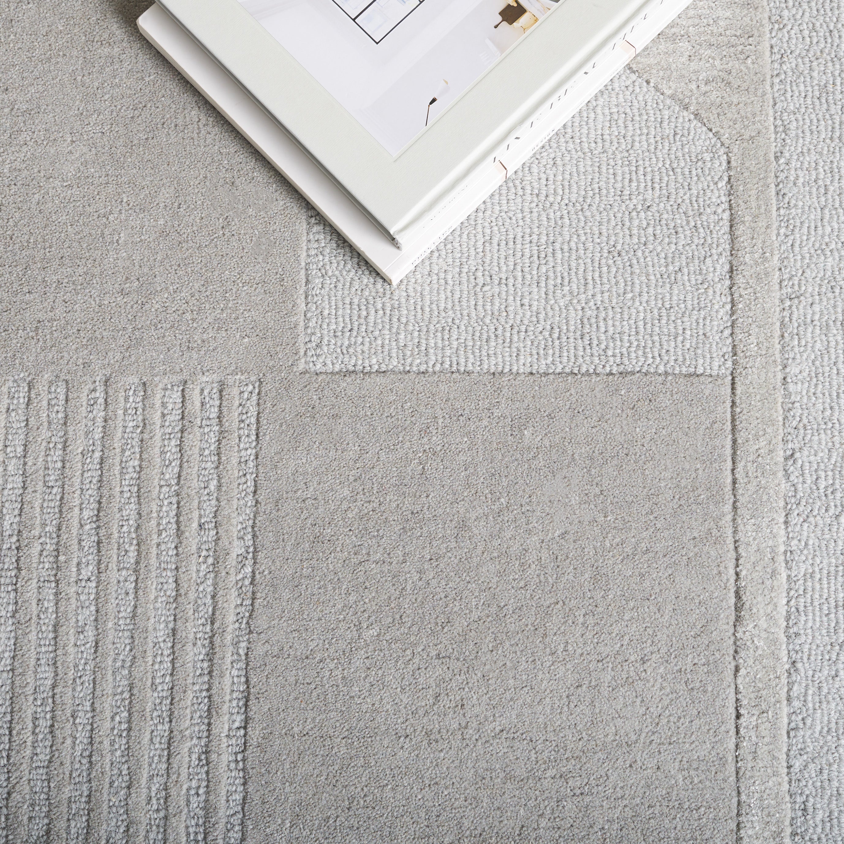 FIFTH AVENUE 251 GREY
