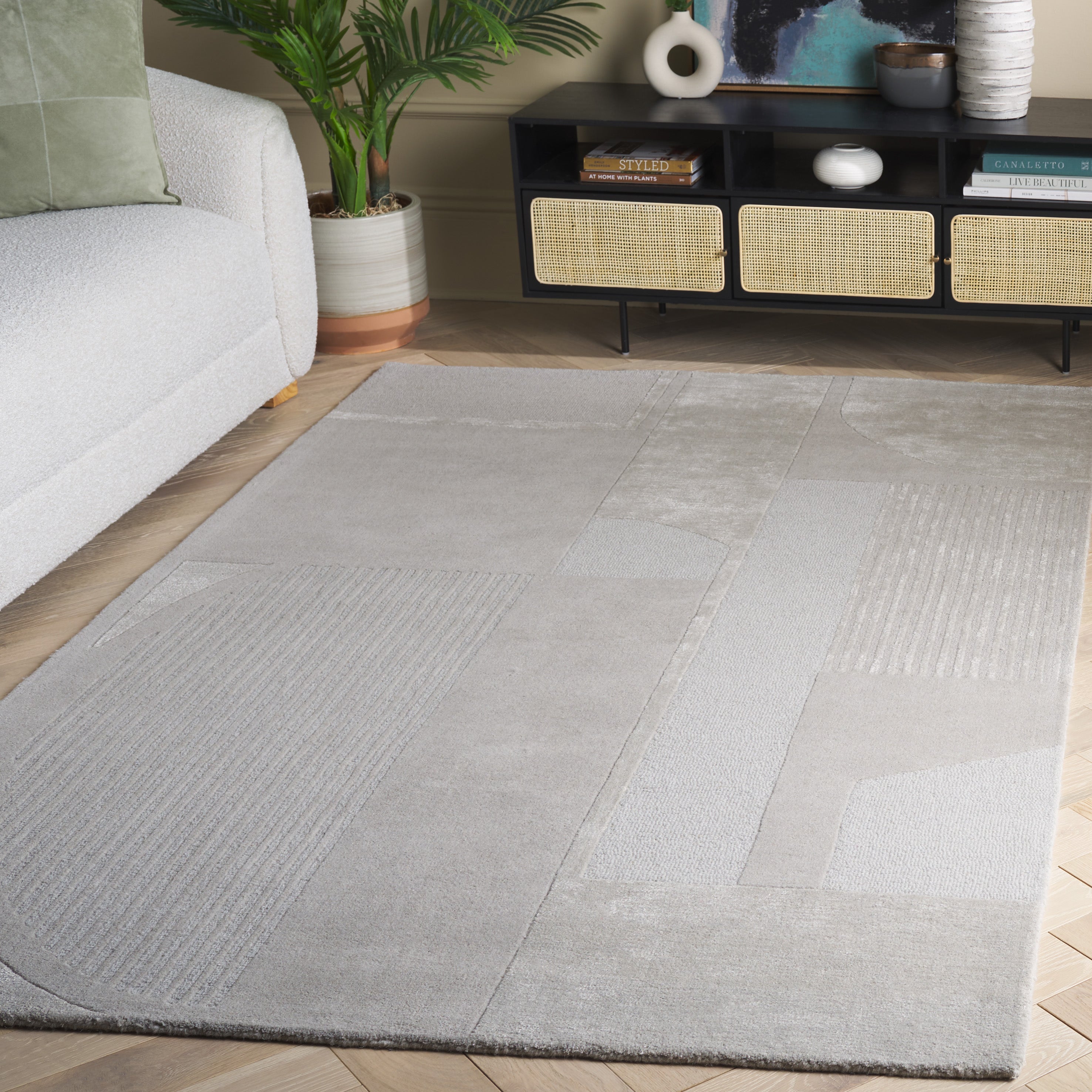 FIFTH AVENUE 251 GREY