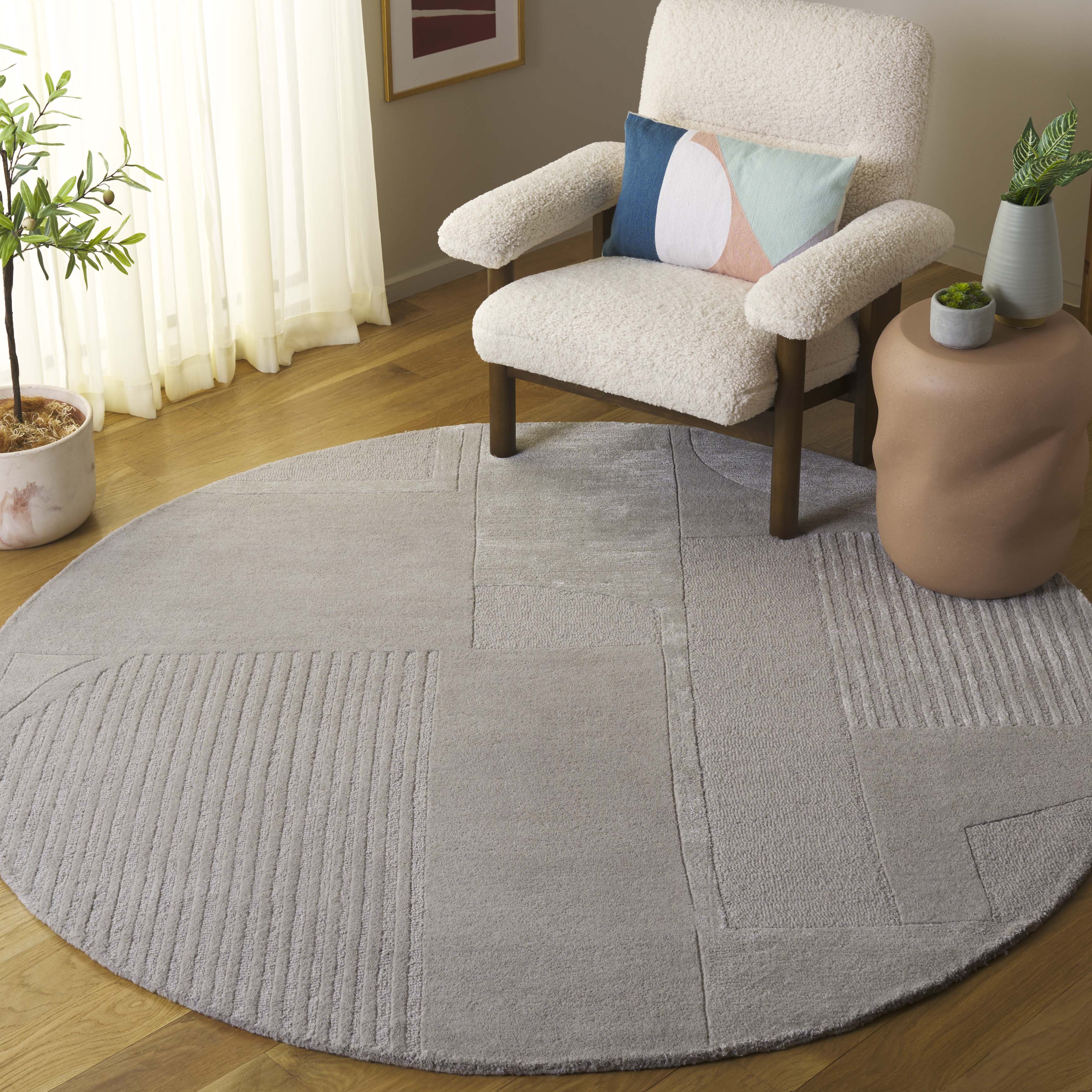 FIFTH AVENUE 251 GREY