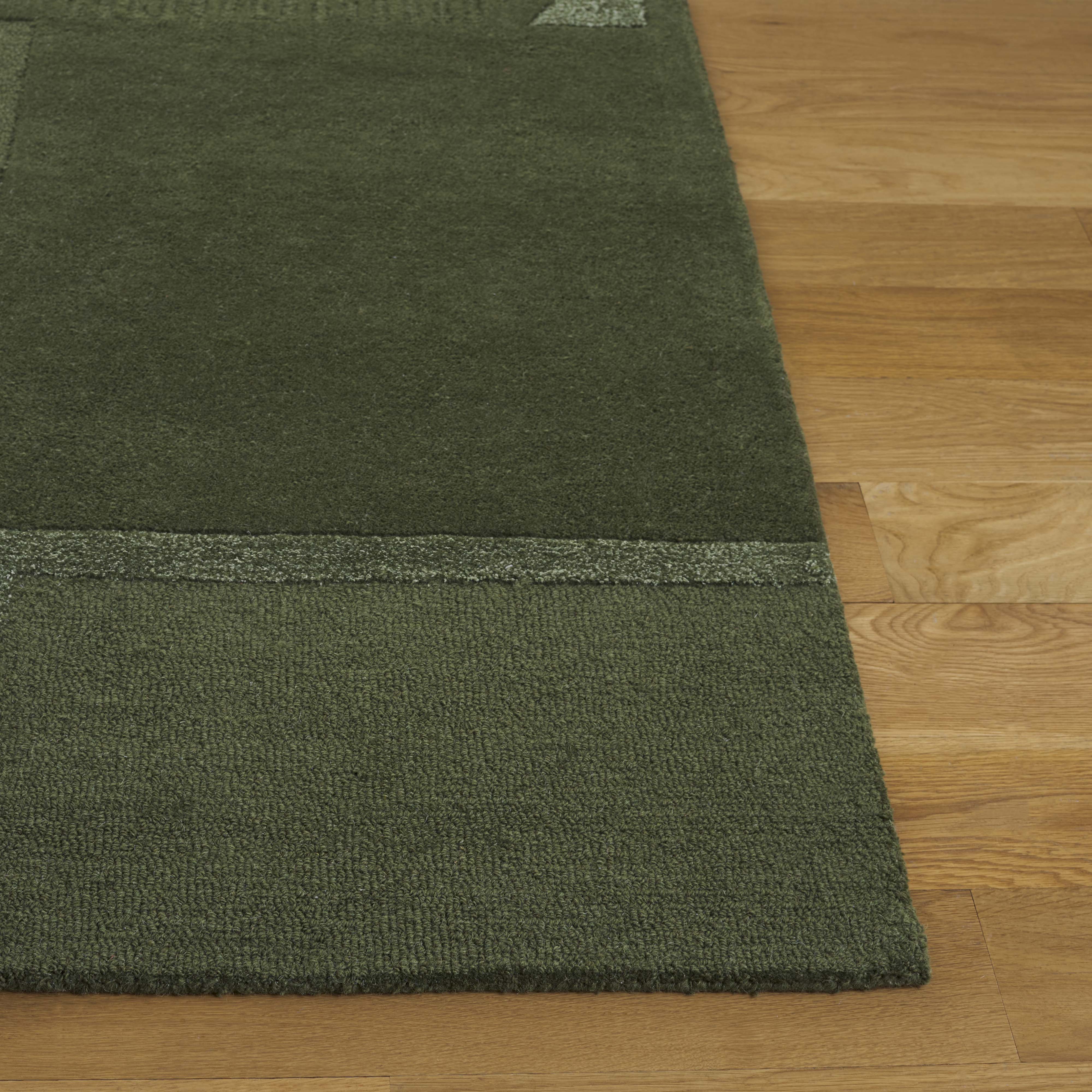 FIFTH AVENUE 251 GREEN
