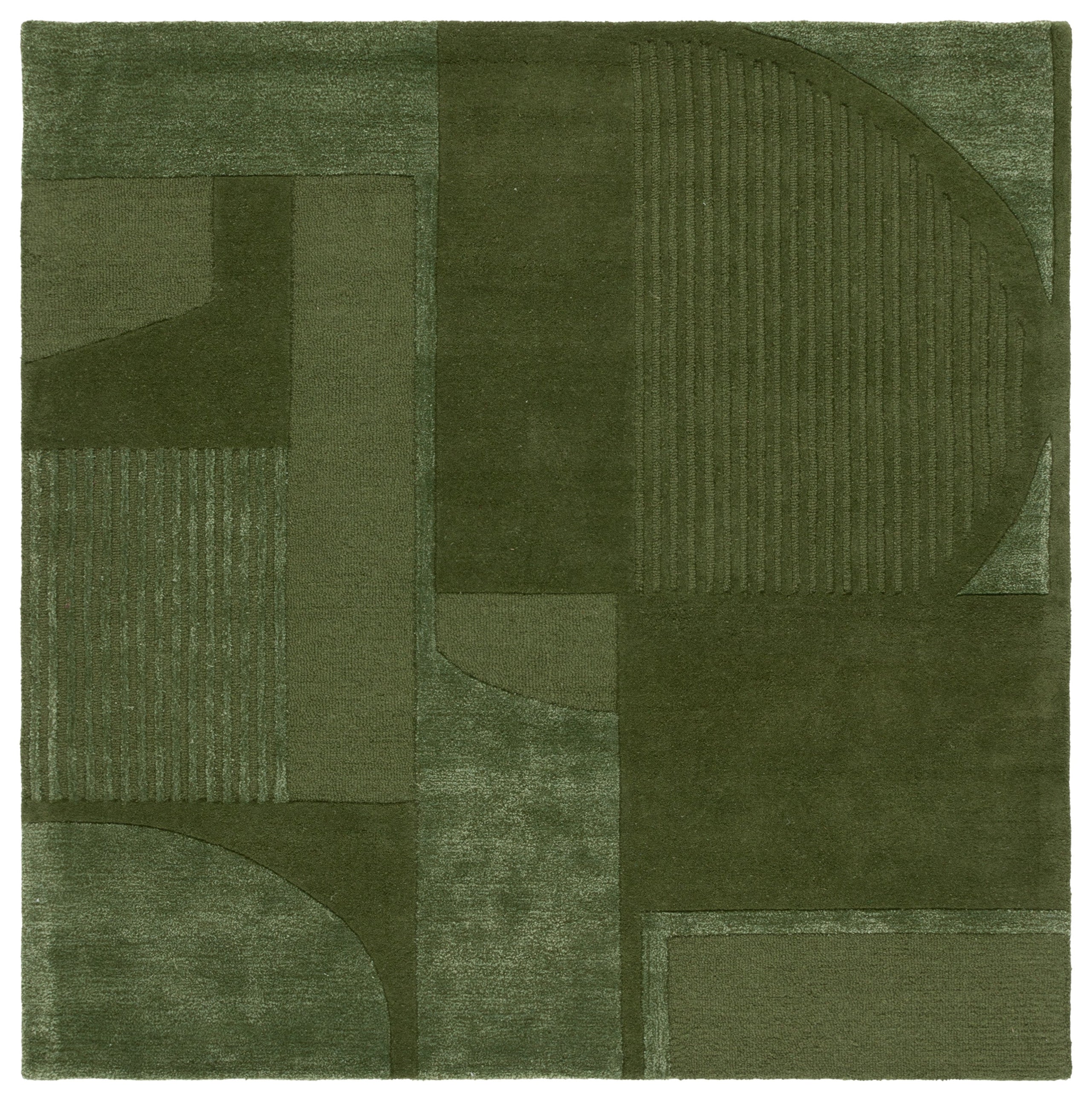 FIFTH AVENUE 251 GREEN