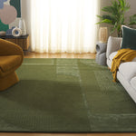 FIFTH AVENUE 251 GREEN