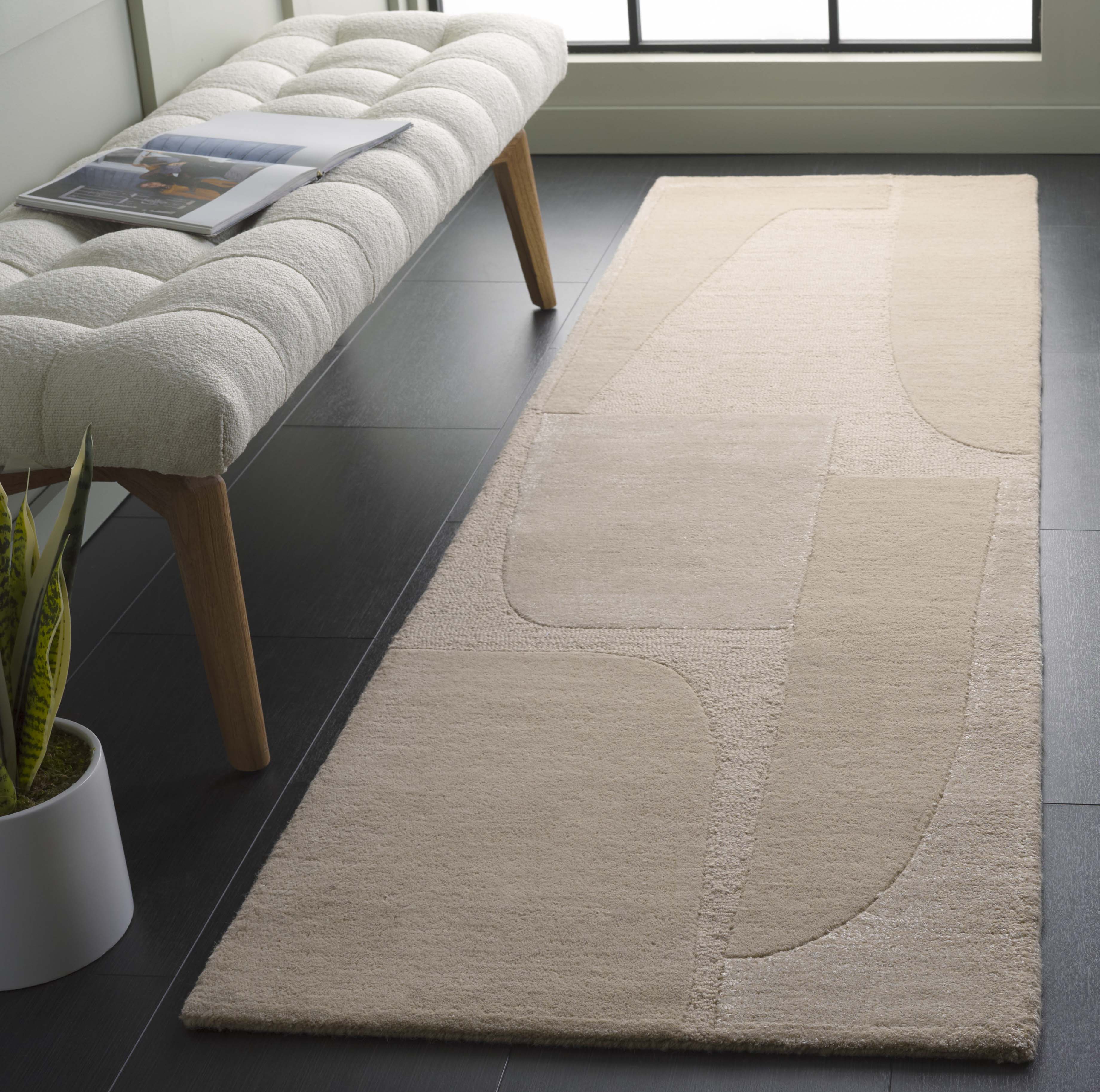 FIFTH AVENUE 252 BEIGE
