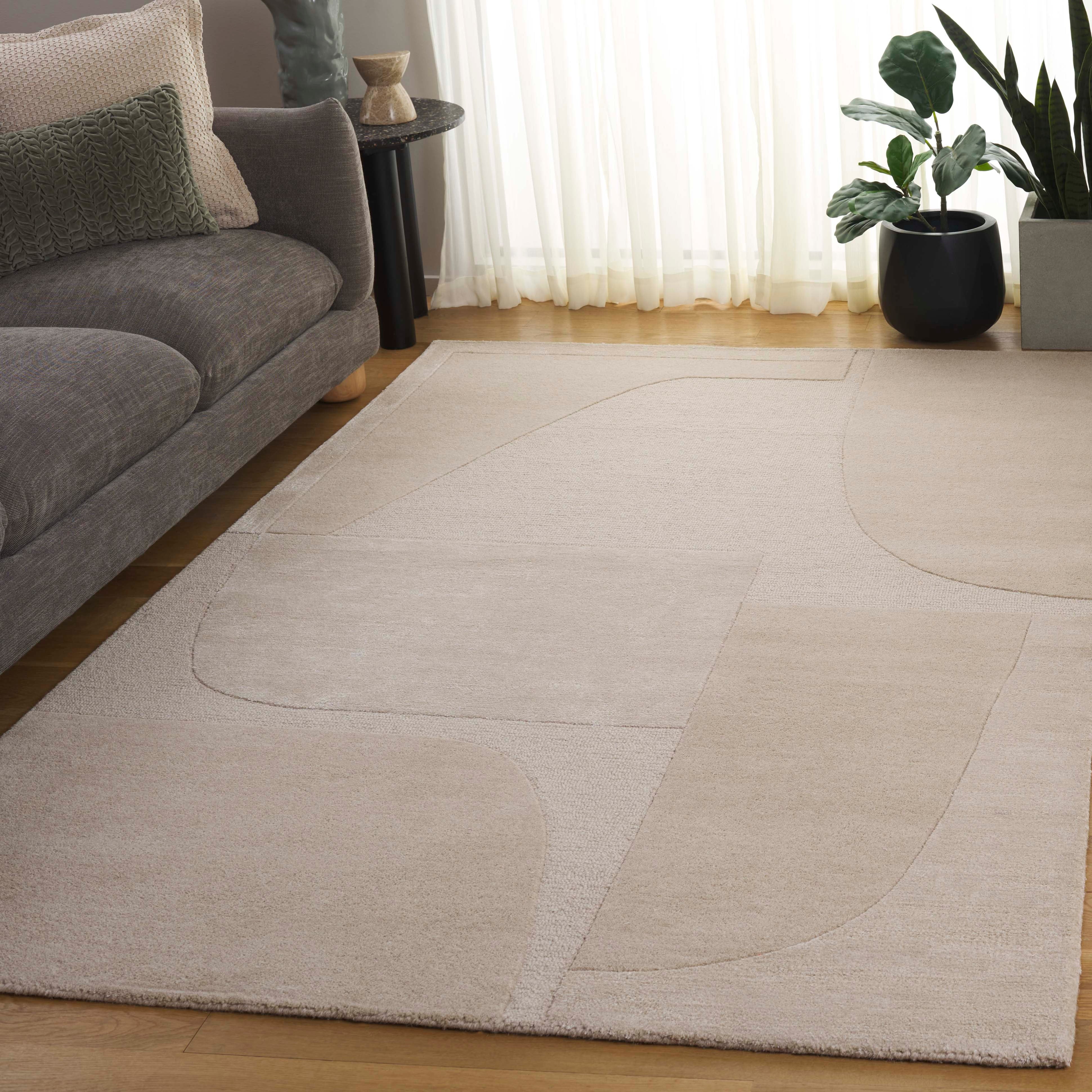 FIFTH AVENUE 252 BEIGE