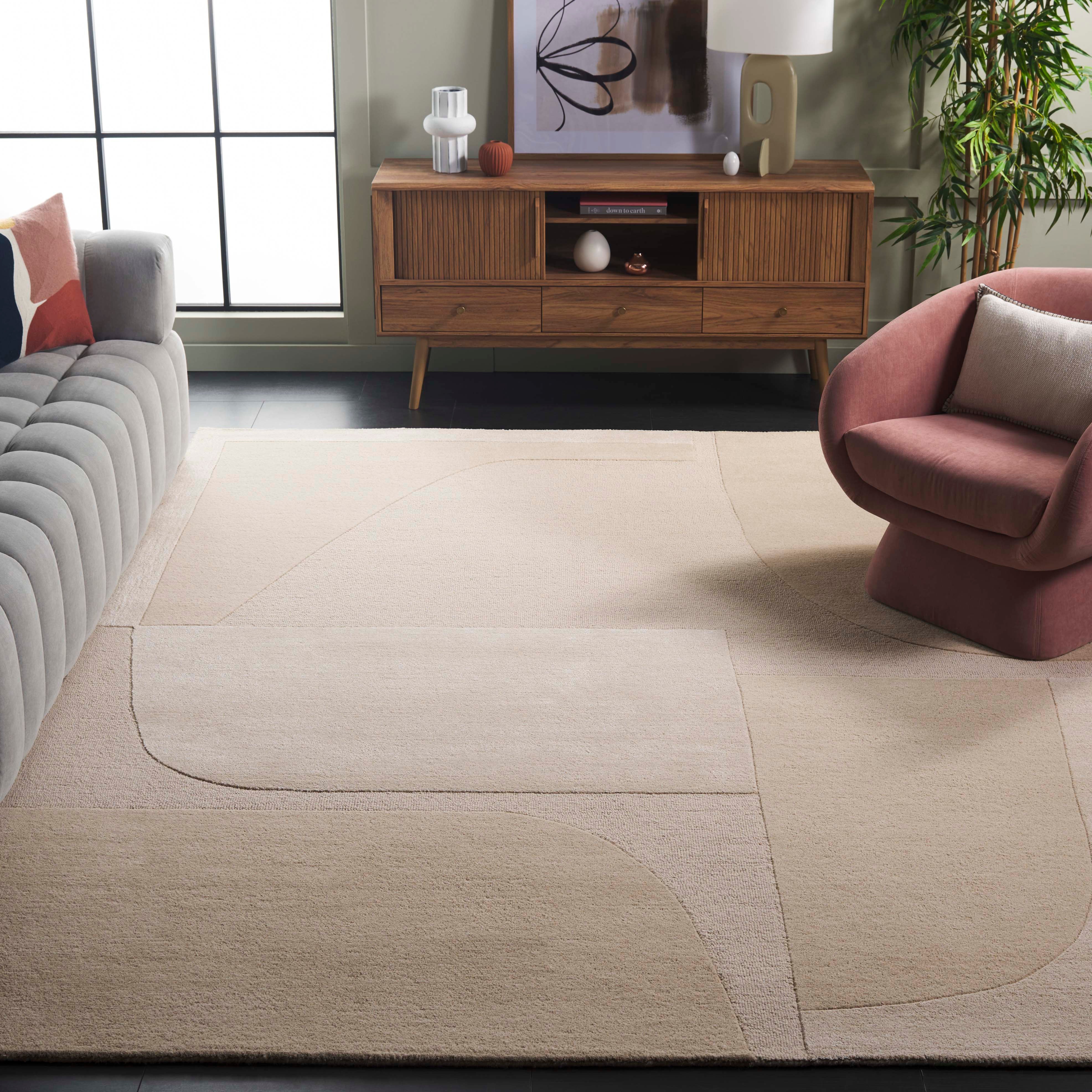 FIFTH AVENUE 252 BEIGE