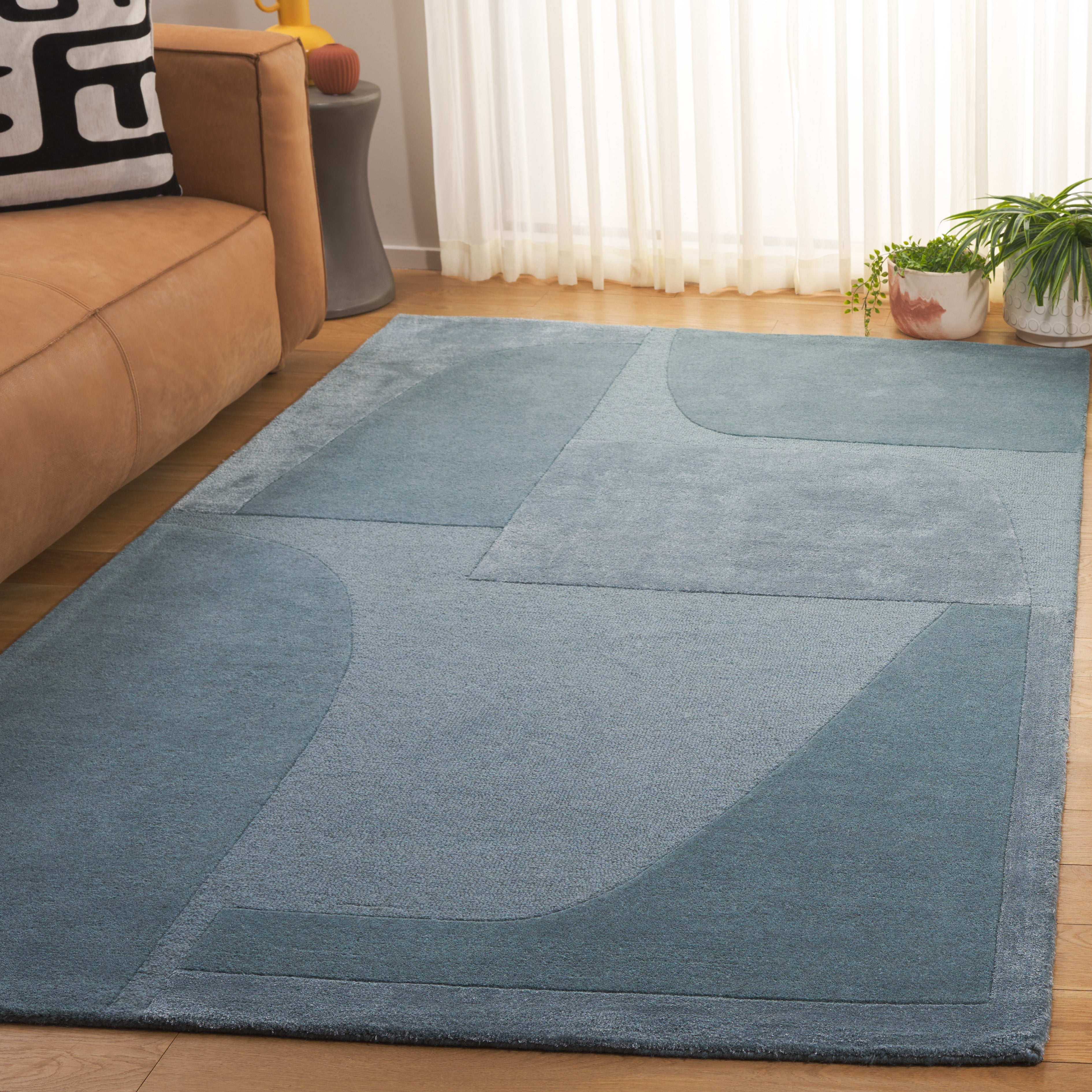FIFTH AVENUE 252 BLUE