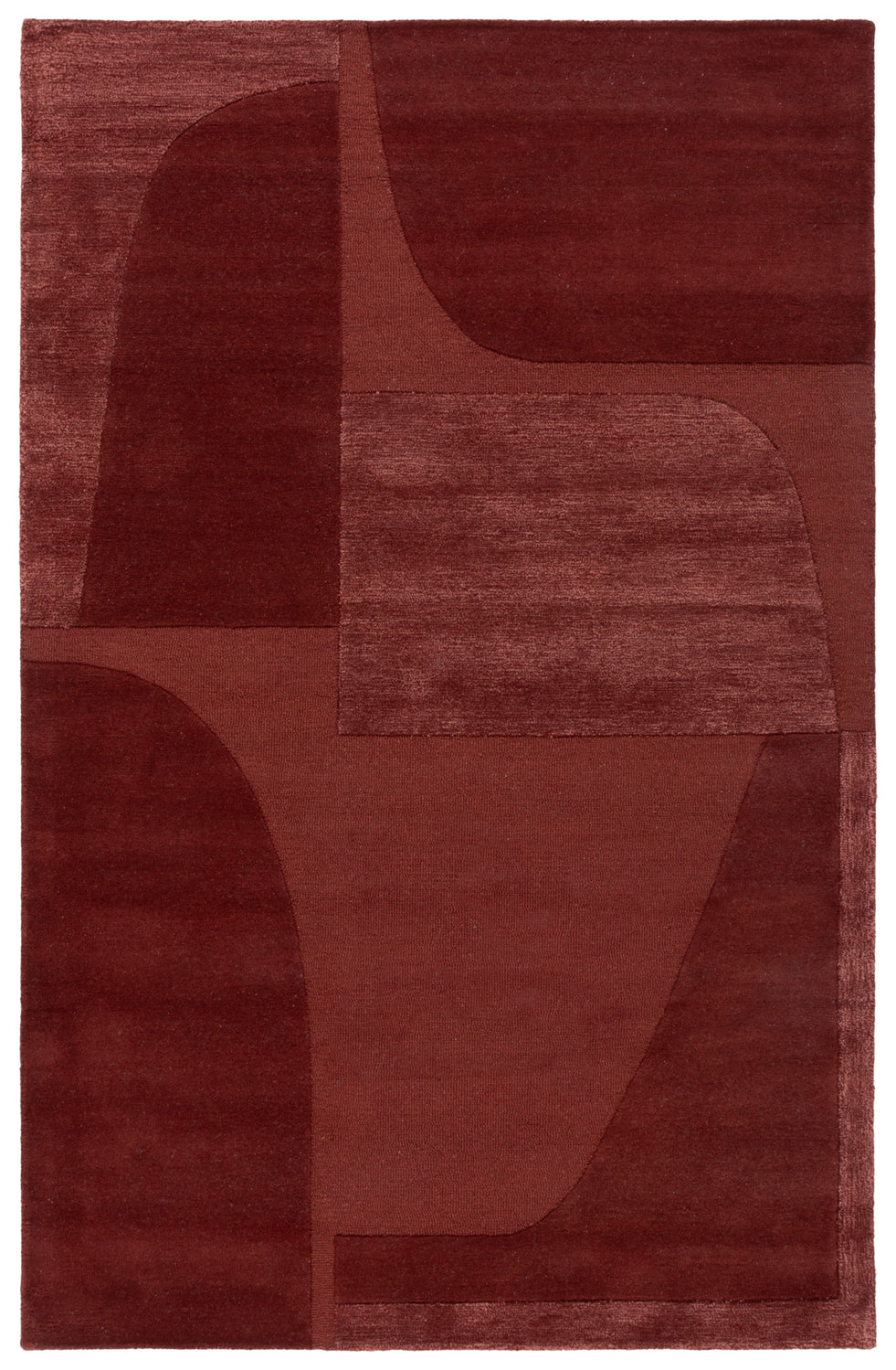 FIFTH AVENUE 252 RUST
