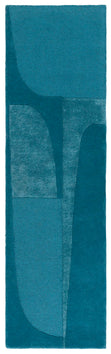 FIFTH AVENUE 253 TURQUOISE