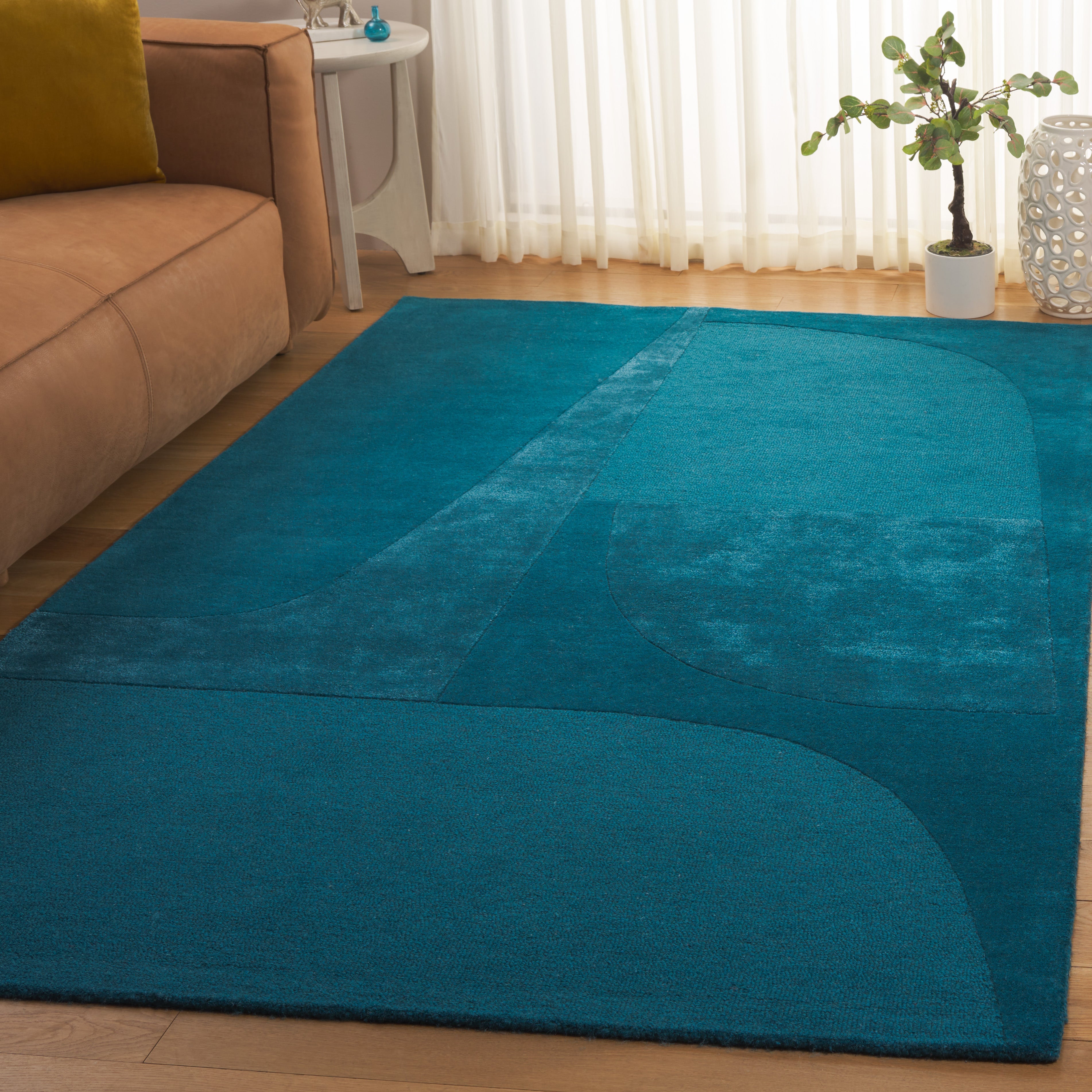 FIFTH AVENUE 253 TURQUOISE